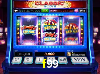 Desvendando o Mundo dos Jogos Virtuais na f99