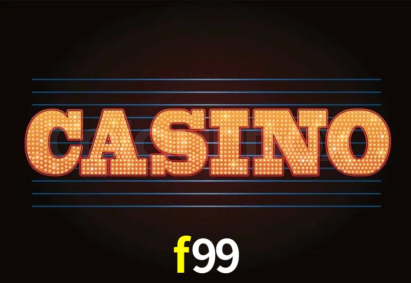 Bônus de Boas-vindas f99