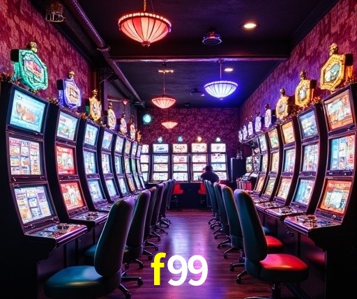 f99 Aplicativo - f99 visual 1