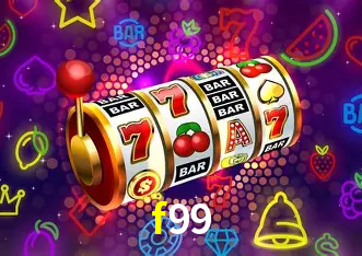 Descubra a Magia dos Jogos de Arcade no f99