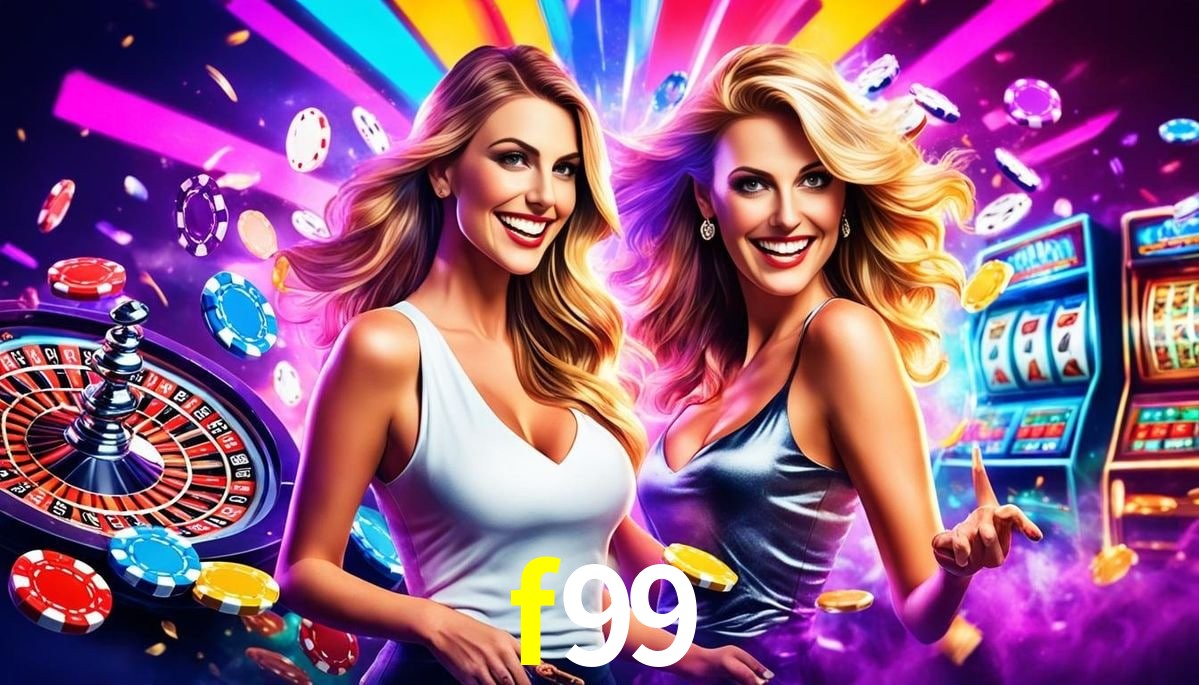 Jogos Exclusivos f99