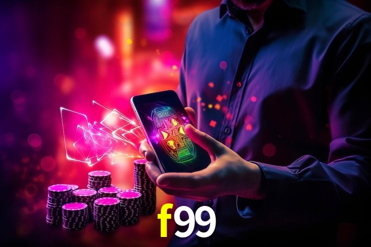 Casino Ao Vivo f99