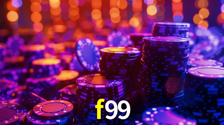 Bônus Generosos e Exclusivos no f99 para Você!