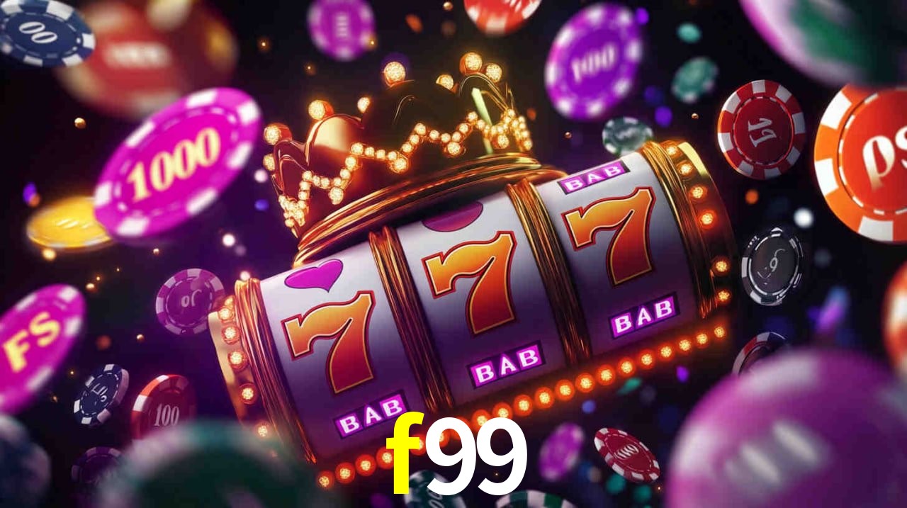Live Casino f99
