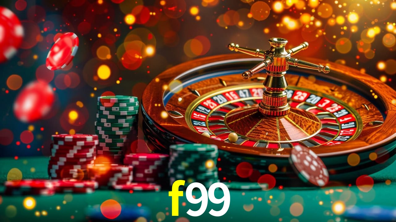 Desvendando o Mundo dos Jogos Virtuais na f99
