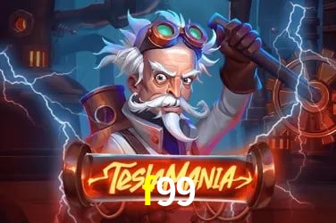 Jogos de Slot f99