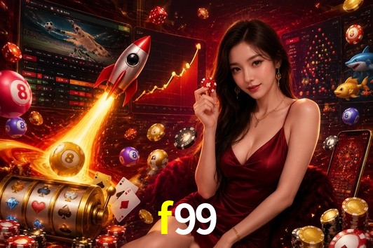 APP oficial da f99 para mobile