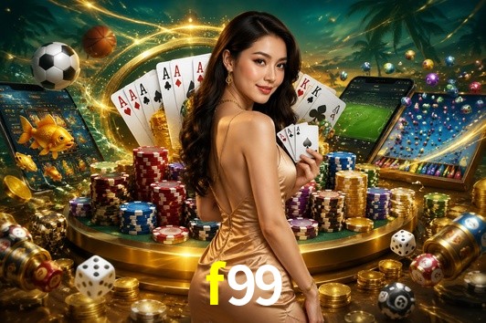 Live Casino f99
