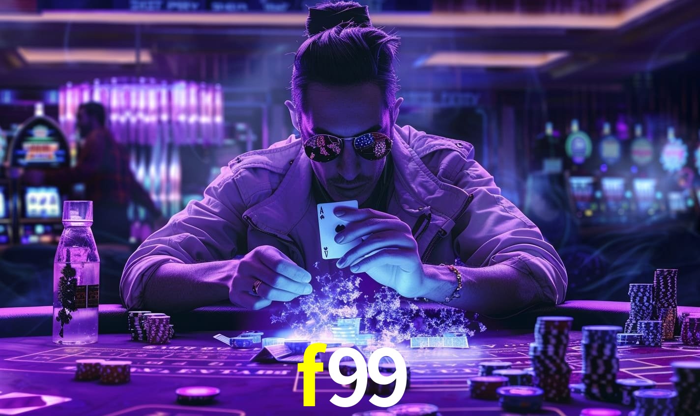 VIP Casino f99