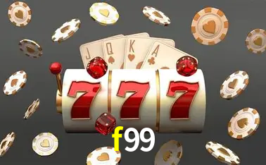 Descubra o Mundo do Cassino Online com f99