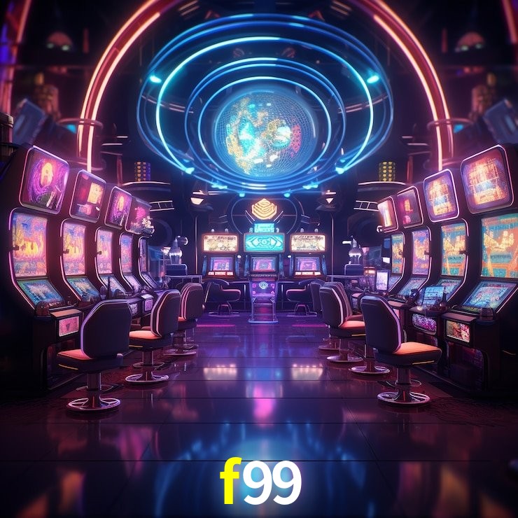 f99 Slots - f99 visual 2