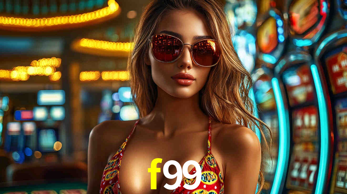 f99 App Interface