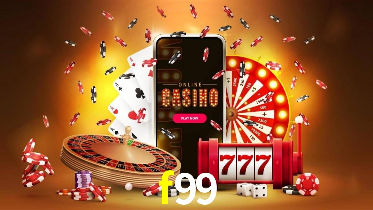 Diretório de Jogos f99