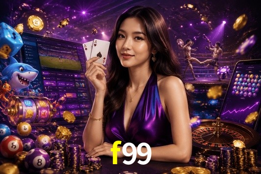 Roulette Table f99