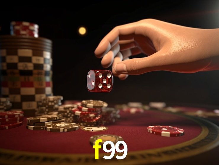 Recursos de Bônus f99