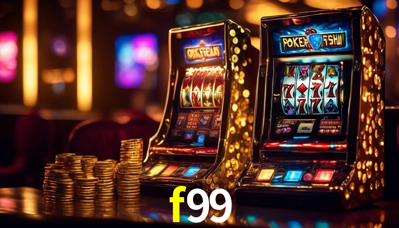 A Emoção da Loteria na f99: Uma Chance de Mudança de Vida