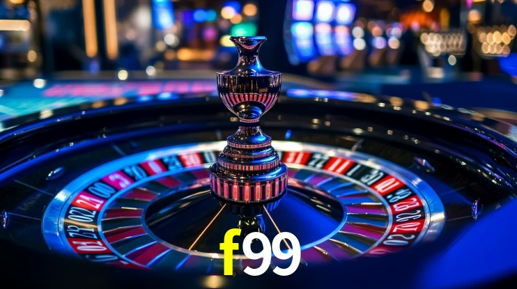 Experimente o Login Seguro Premium no f99