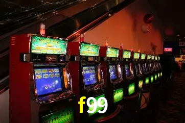 A Emoção da Loteria na f99: Uma Chance de Mudança de Vida