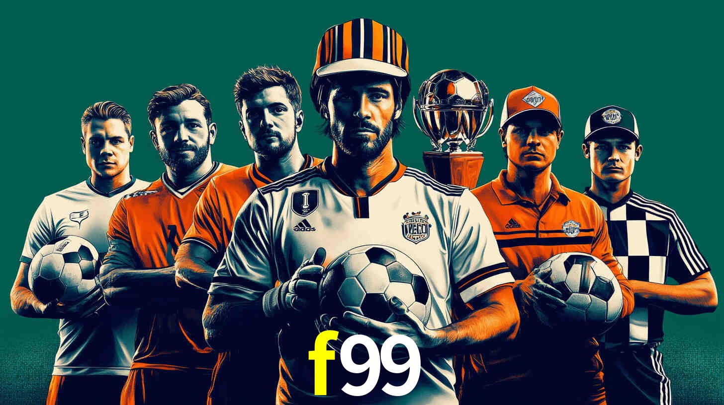 Explorando a Categoria de Eventos em Apostas na f99
