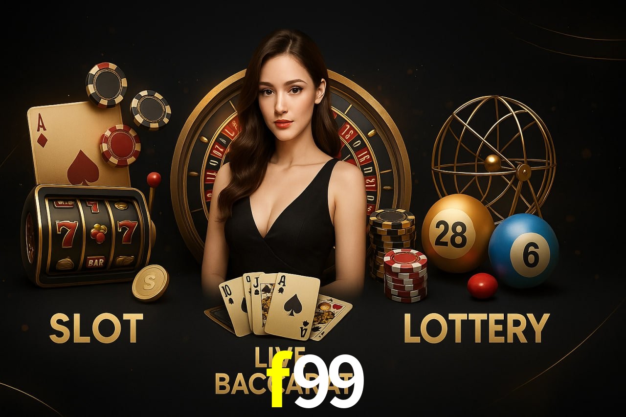 Promoção Relâmpago f99