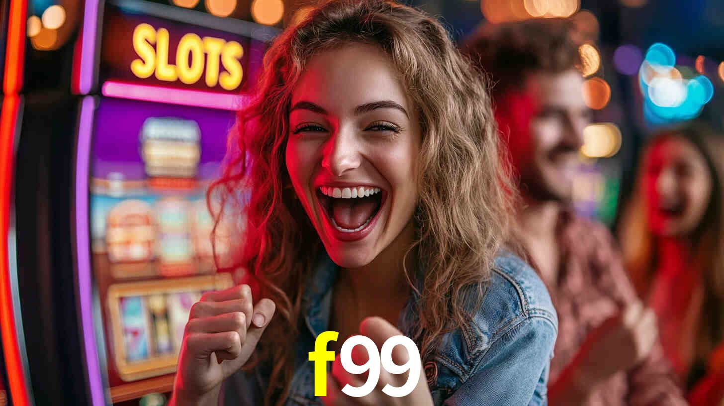 Explorando a Categoria de Eventos em Apostas na f99