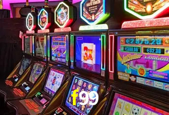 A Emoção da Loteria na f99: Uma Chance de Mudança de Vida