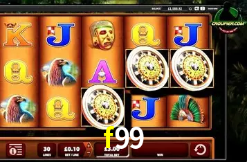 Apostas Esportivas na f99: Um Guia Completo