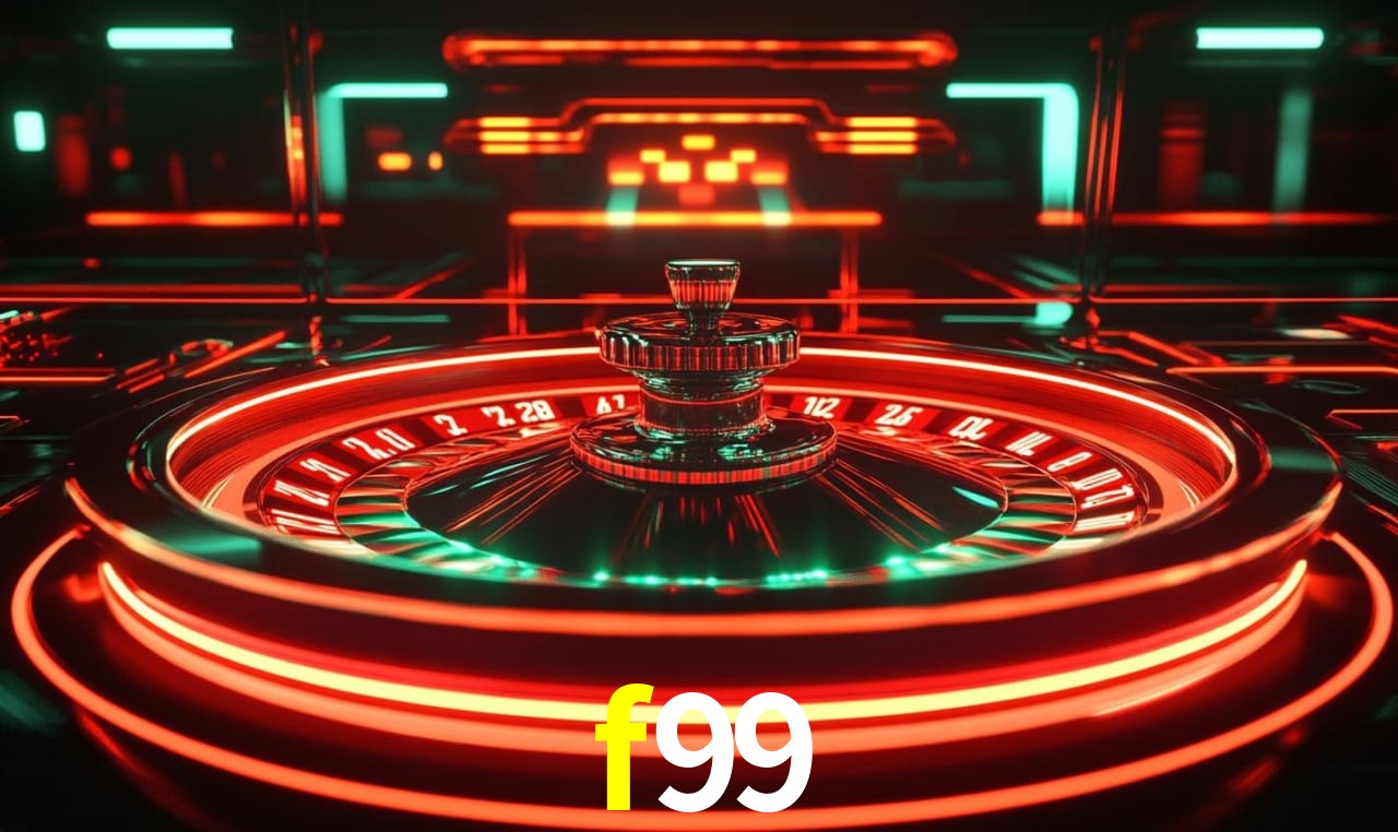 Descubra a Magia dos Jogos de Arcade no f99