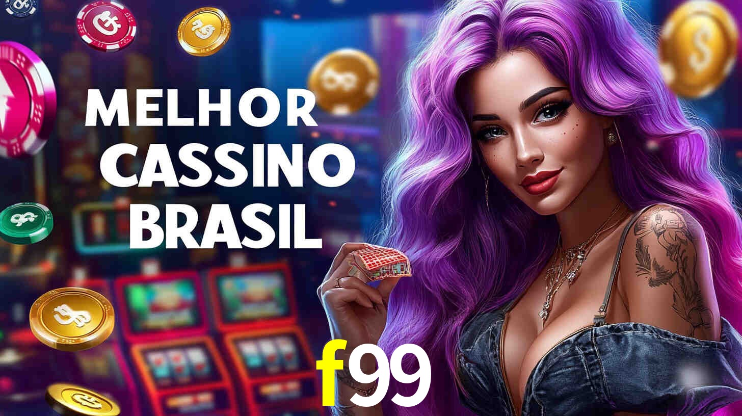 A Experiência Imersiva dos Cassinos Ao Vivo no f99