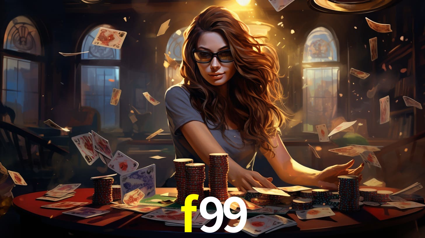 VIP Casino f99