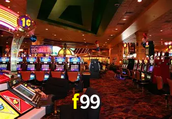 Descubra a Magia dos Jogos de Arcade no f99