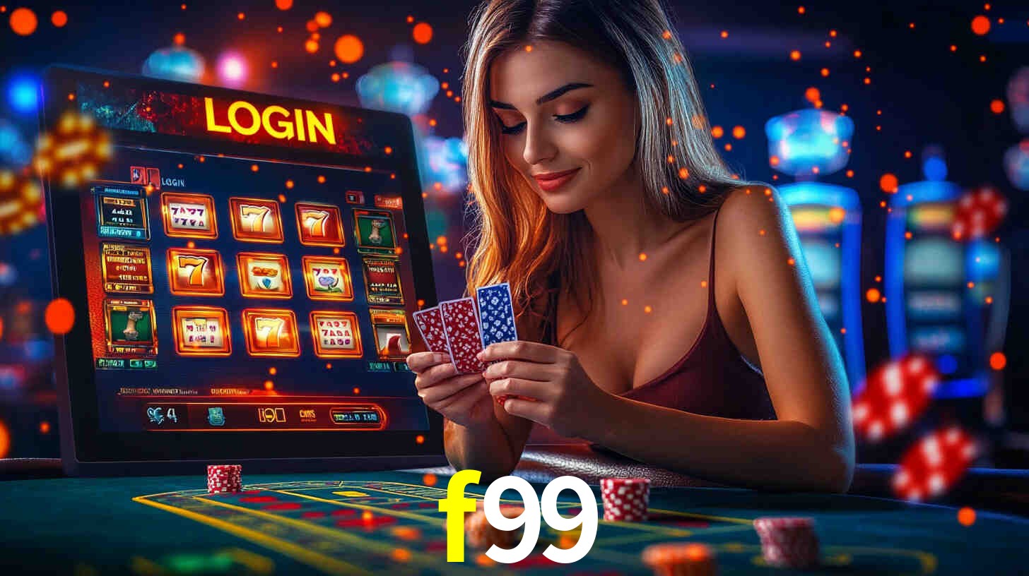 Bônus Generosos e Exclusivos no f99 para Você!