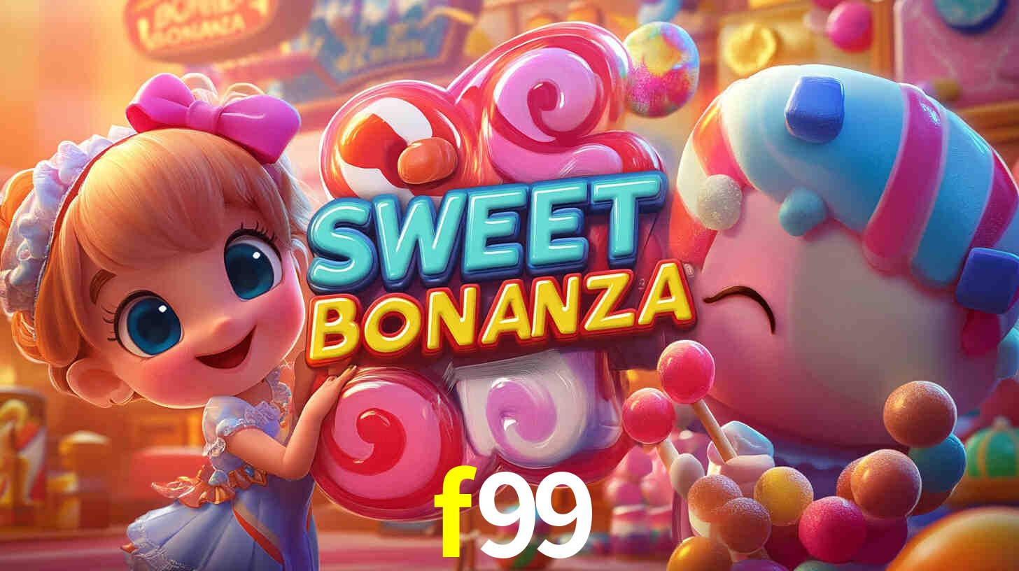 Inovações de Jogos na f99: O Futuro das Experiências Interativas