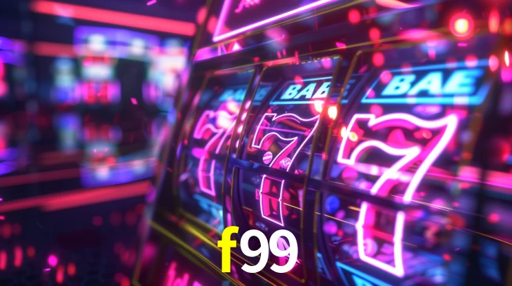 Game Providers f99